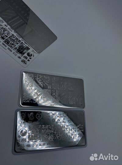 Всё для маникюра