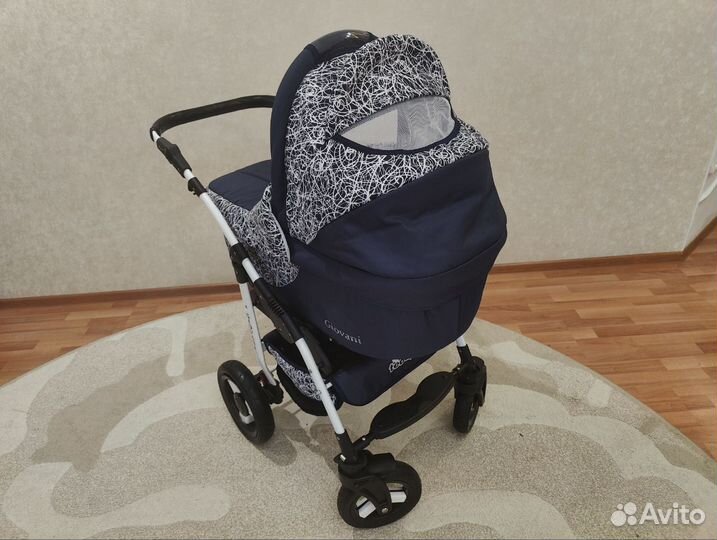 Прогулочная коляска бу
