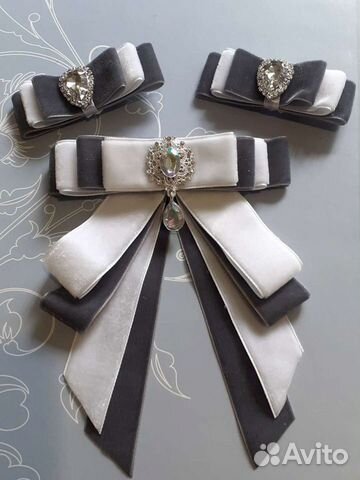 Набор для школьницы