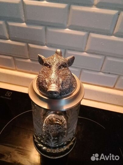 Кружка пивная