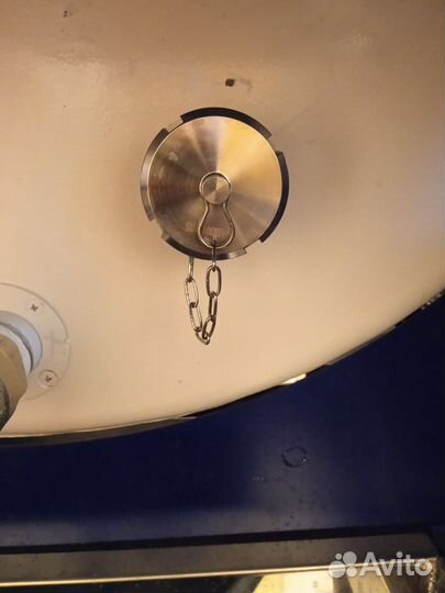 Прицеп бочка для молока