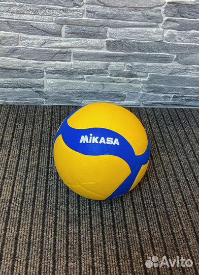 Волейбольный мяч Mikasa