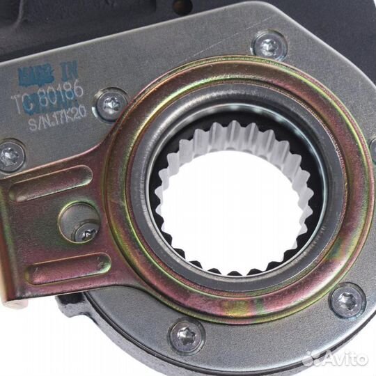 Рычаг тормоза регулировочный hyundai HD270,370,500