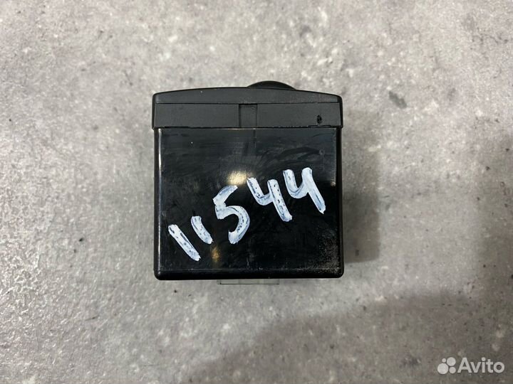 Кнопка корректора фар Chevrolet Aveo T250 рест