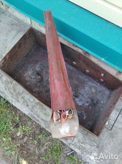 Мангал, шампура