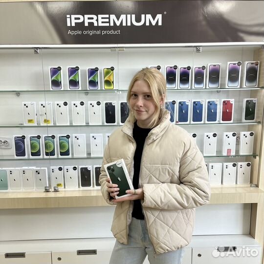 Macbook Pro 13 M2 8/256. Новый. Гарантия