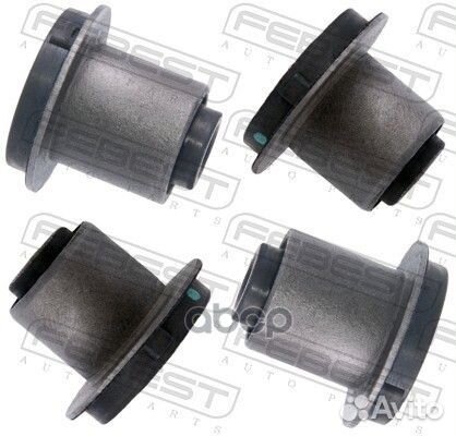 Сайлентблок рул рейки toyota ipsum ACM2#