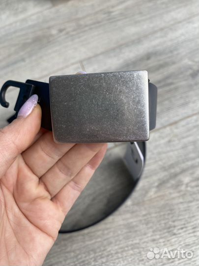 Ремень uniqlo J +