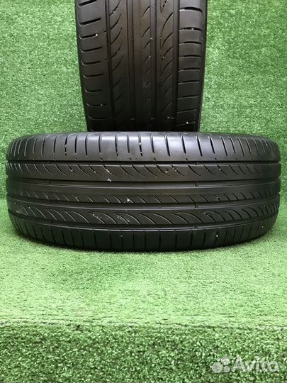Pirelli Powergy 225/55 R18 98V