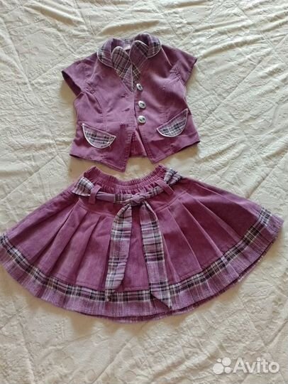 Детские вещи