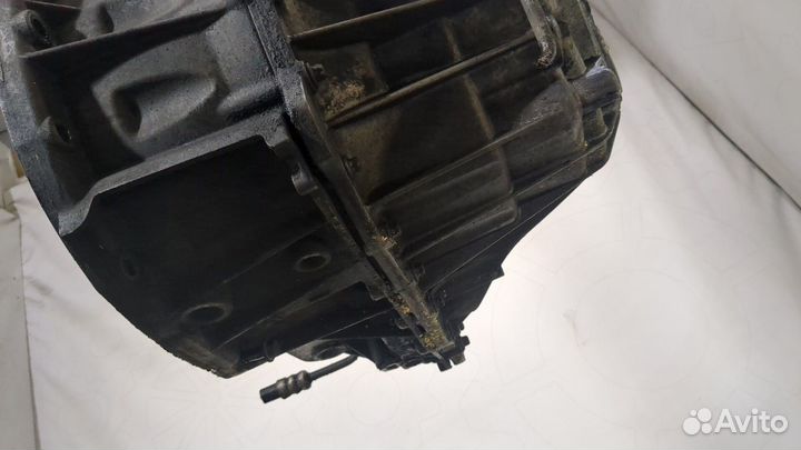 Кпп 6-ст.мех. (МКПП) Opel Vivaro, 2007