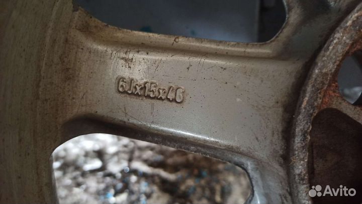 Nokian Tyres Nordman 7 195/65 R16