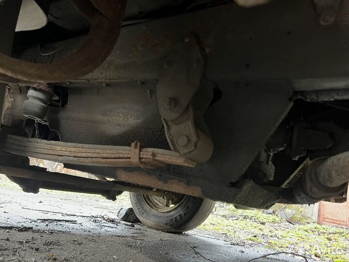 ГАЗ Валдай, 2014