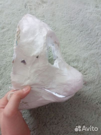 Фурсьют основа папе-маше