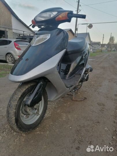 Скутер 50