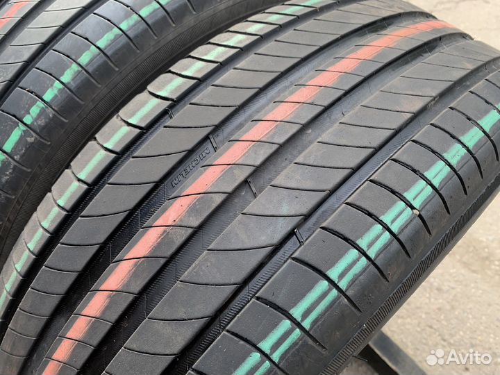 Michelin Primacy 4 225/55 R18