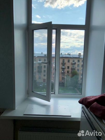 Окна пластиковые пвх