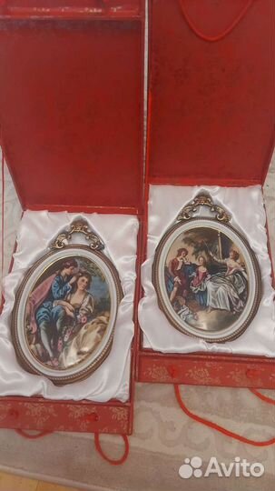 Настенное панно