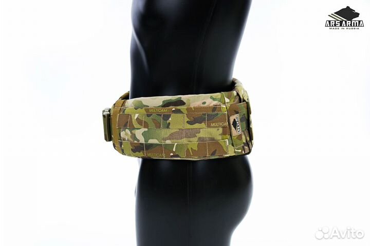 Пояс LPB (Ars Arma)