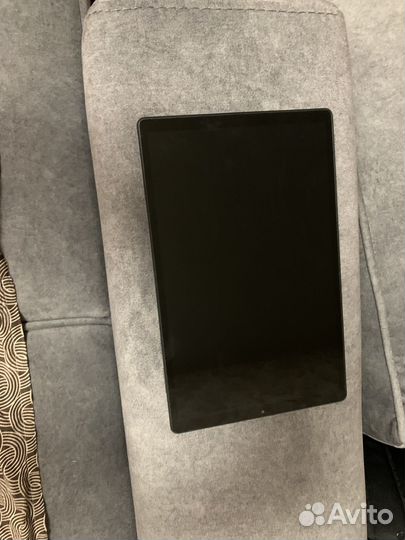 Планшет lenovo tab M10 fhd plus