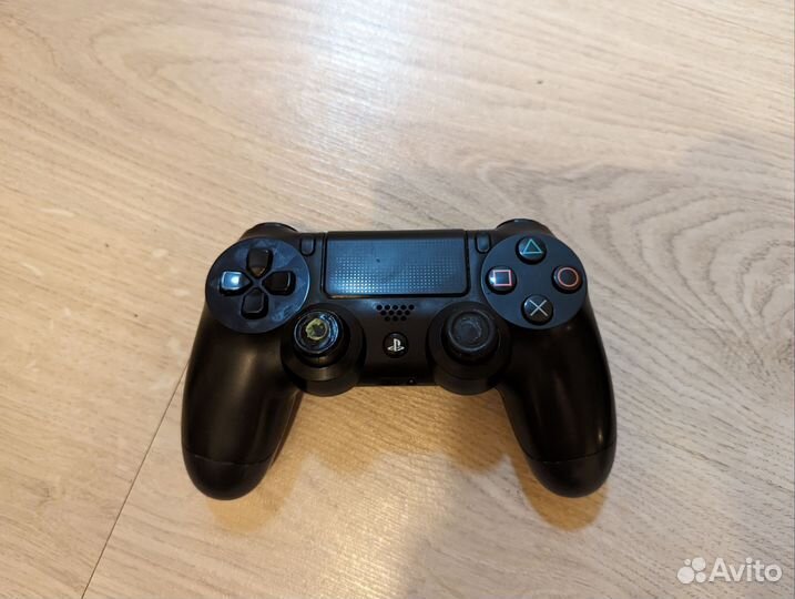 Sony playstation 4 fat 500 gb