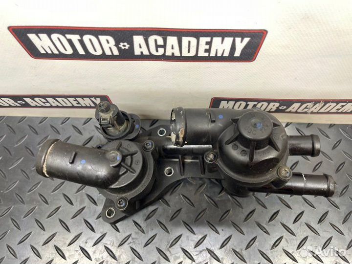 Корпус термостата Volkswagen 1.6 CFN