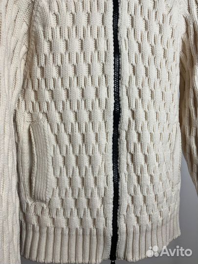 Stone Island President Knit