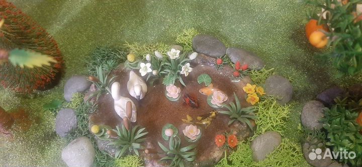 Кукольный Дом мечты