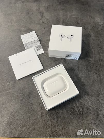 AirPods Pro (оригинал/идеал)