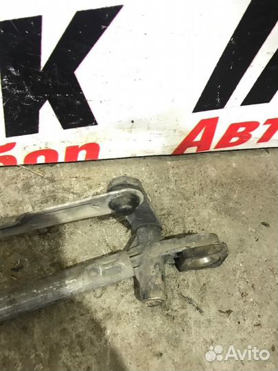 Трапеция дворников передняя Ford Mondeo 3