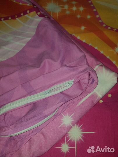 Постельное бельё