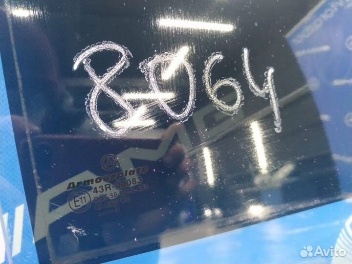 Стекло Mercedes С180 W203 271.946 2003