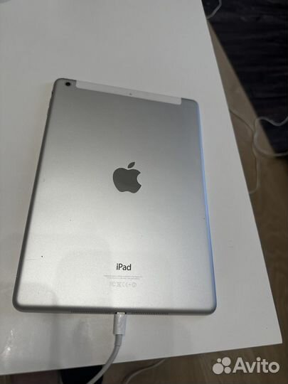 iPad air 64