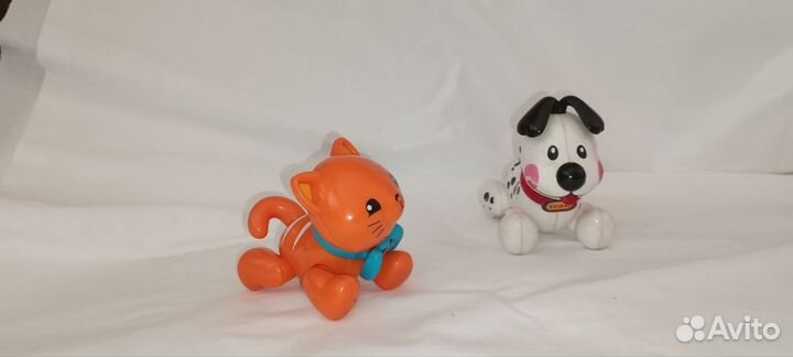 Игрушка пластиковая, для детей