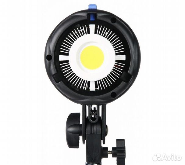 Осветитель светодиодный Falcon Eyes Studio LED COB120 BW