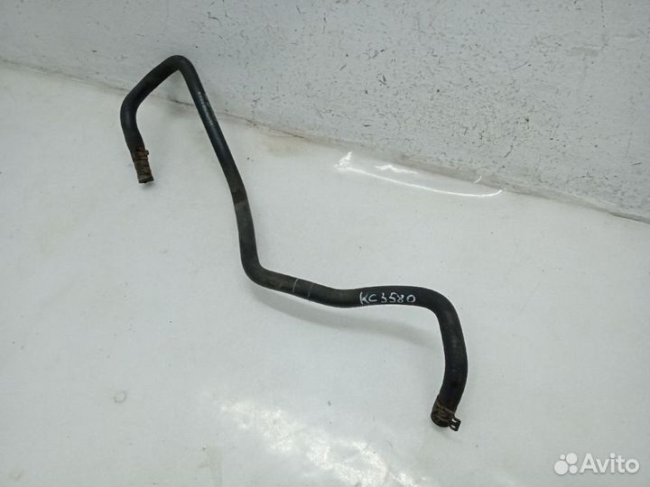 Патрубок охлаждения skoda fabia 2