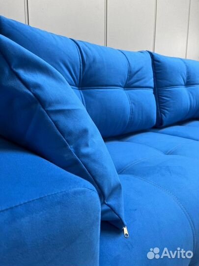 Диван-кровать Бруно