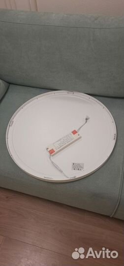 Светильник настенно потолочный