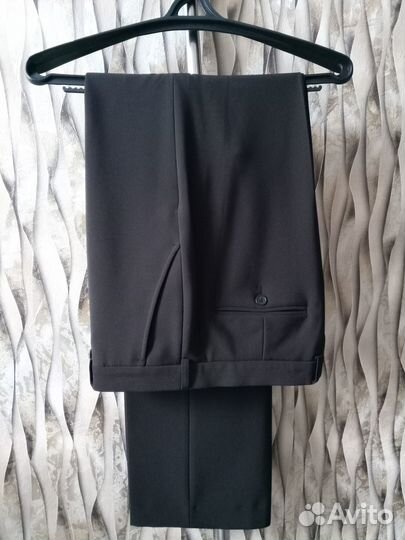 Костюм мужской