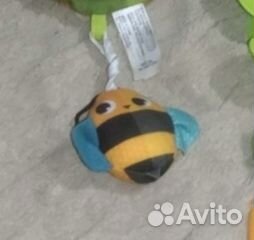 Игрушка Пчелка Тини love