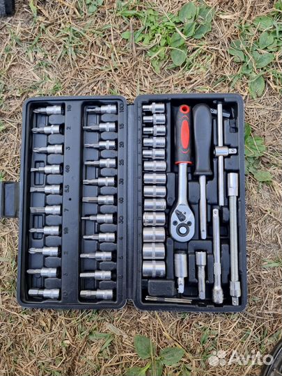 Набор инструментов