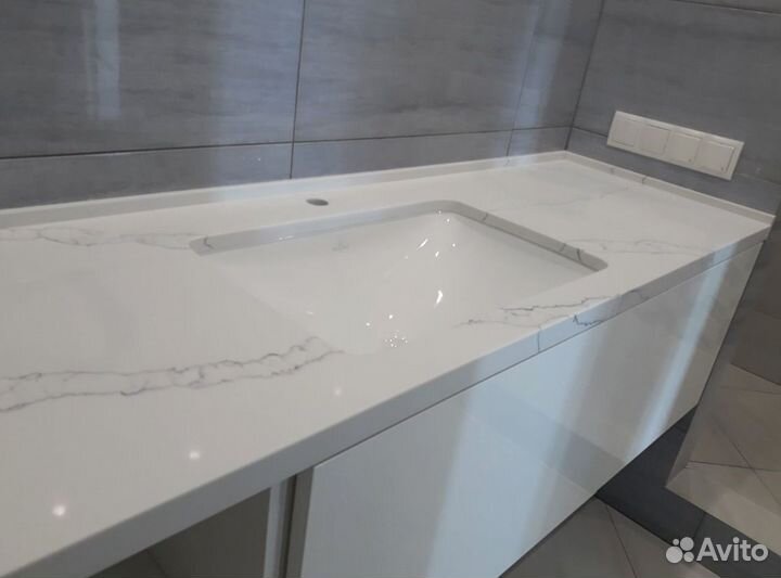 Столешница под стиральную машину