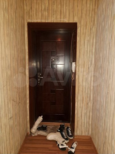 1-к. квартира, 31 м², 5/5 эт.