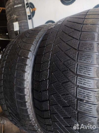 Continental ContiVikingContact 6 235/50 R19 103T