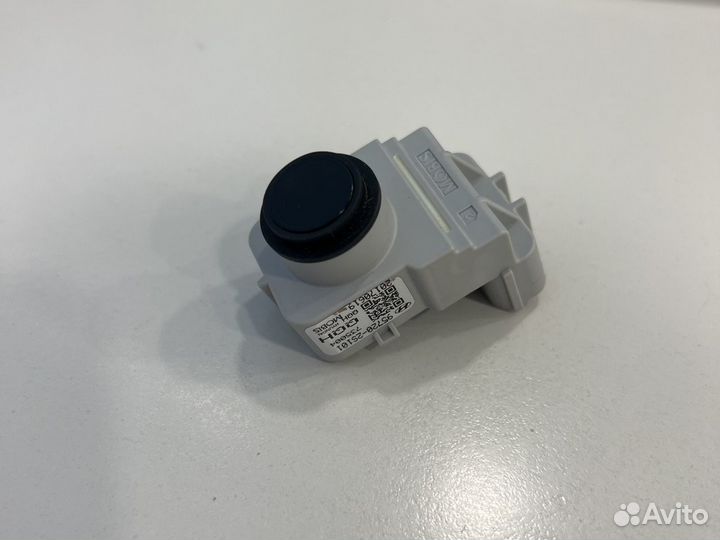 Датчик парковки hyundai ix35