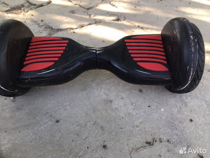 Гироскутер бу