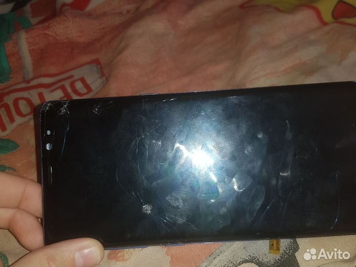 Дисплей samsung note 9