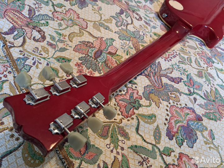 Maison Les Paul Корея