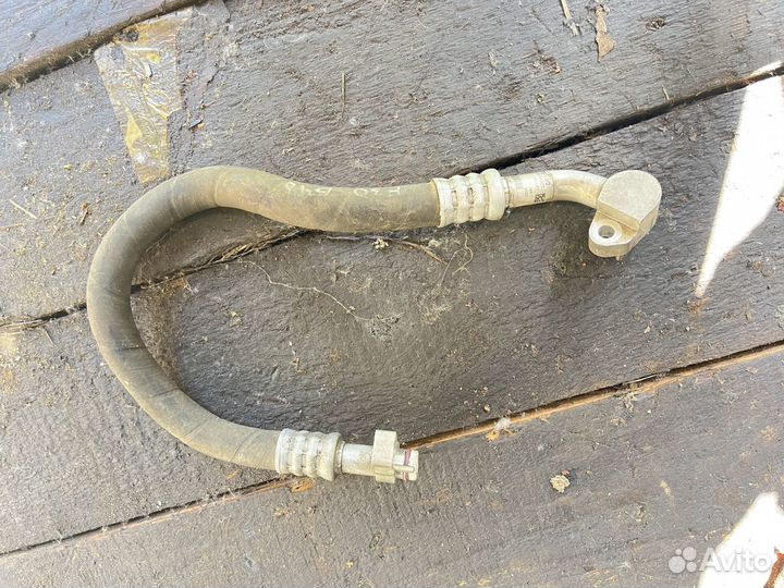 Трубка кондиционера BMW F30 F31 B48B20 2.0