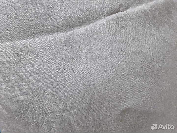 Скатерти хлопок, тефлон